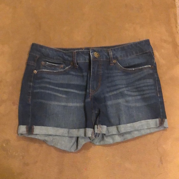 Time and Tru Pants - Shorts